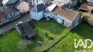  Maison à vendre 8 pièces 123 m²