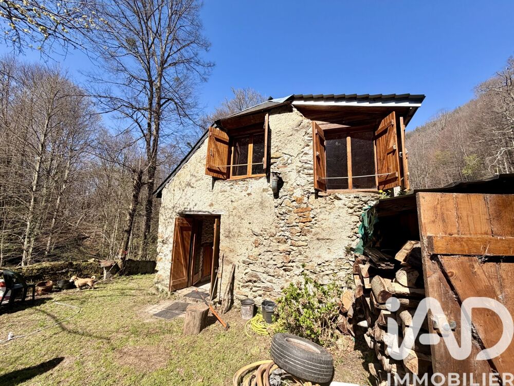 Vente Grange 3 pièces