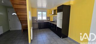  Maison à vendre 4 pièces 90 m²