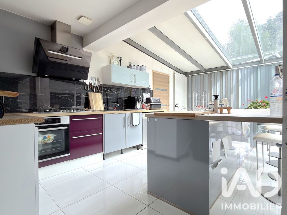Vente Maison Vente Maison traditionnelle 4 pièces Leers