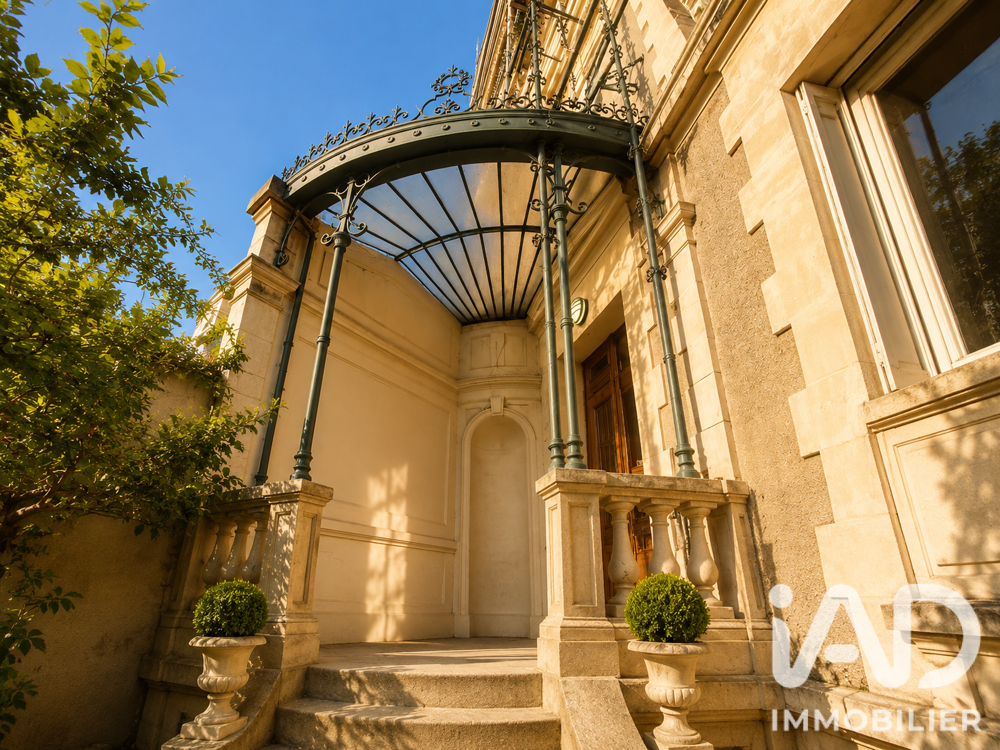 vente Maison - 8 pièce(s) - 285 m² Vichy (03200)