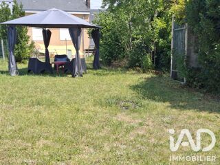  Maison à vendre 4 pièces 89 m²