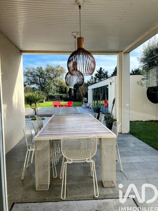  Maison à vendre 7 pièces 220 m²