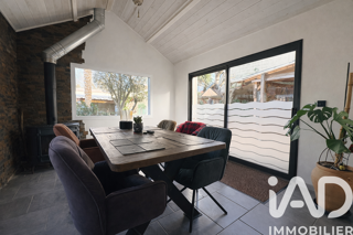  Maison � vendre 7 pi�ces 144 m�