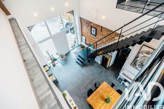  Maison � vendre 9 pi�ces 220 m�