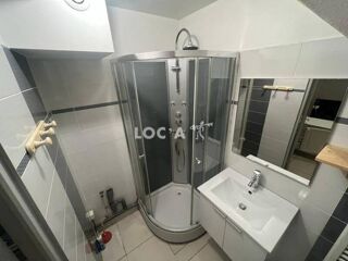  Appartement à louer 1 pièce 18 m²