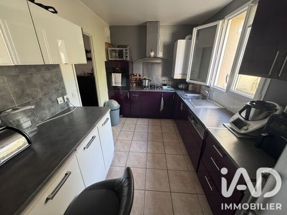 Vente Maison Vente Maison traditionnelle 4 pièces Dourdan