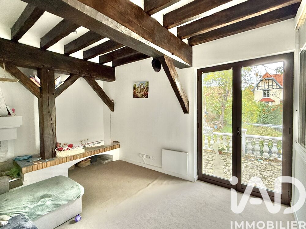 Vente Immeuble Vente Immeuble 394 m&sup2; Villemoisson-sur-orge