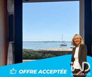  Maison à vendre 4 pièces 73 m²