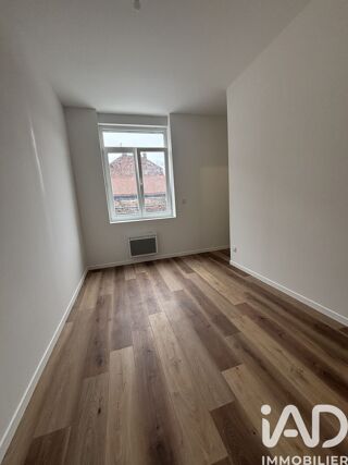  Maison à vendre 4 pièces 116 m²