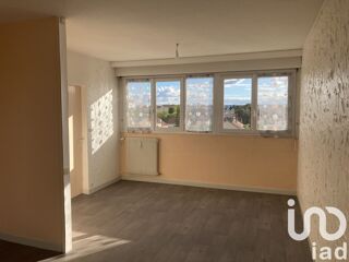  Appartement à louer 2 pièces 55 m²