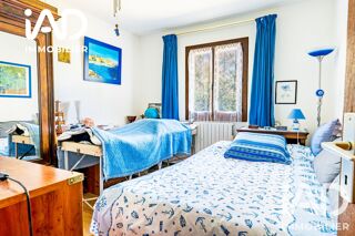  Maison à vendre 4 pièces 139 m²