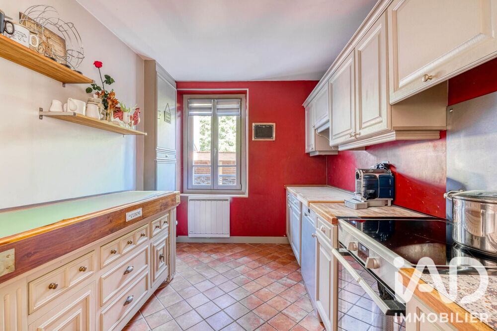 Vente Maison Vente Longère 8 pièces Montceaux-lès-meaux