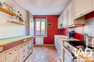 Vente Maison Vente Longère 8 pièces Montceaux-lès-meaux