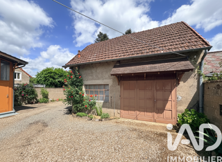  Maison à vendre 6 pièces 125 m²
