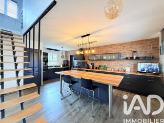  Maison à vendre 5 pièces 125 m²