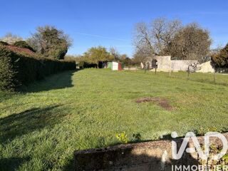  Terrain à vendre 3796 m²