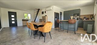  Maison à vendre 5 pièces 153 m²