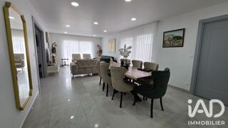  Maison à vendre 7 pièces 154 m²
