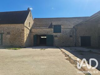 Vente Maison Vente Grange 1 pièce Grisy-suisnes