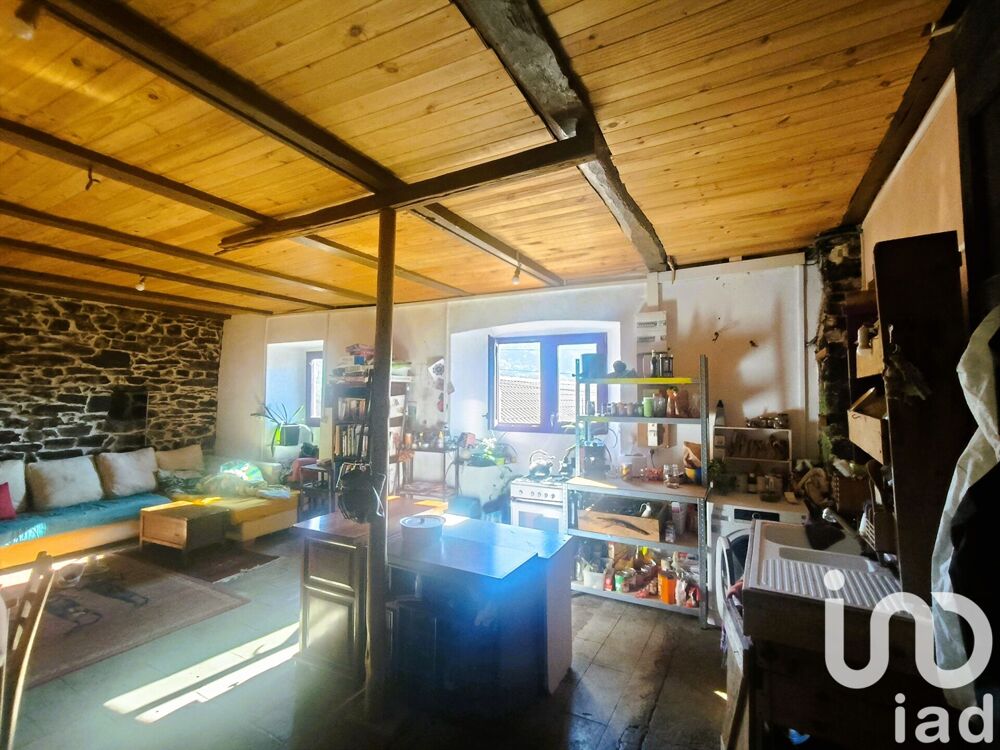 Vente Maison de village 3 pièces