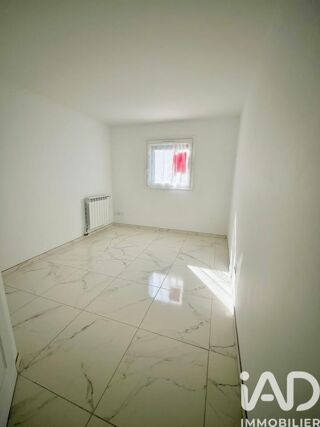  Appartement à vendre 3 pièces 55 m²