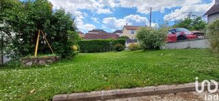  Maison à vendre 3 pièces 81 m²