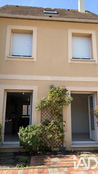 Vente Maison Vente Maison/villa 4 pièces Conflans-sainte-honorine