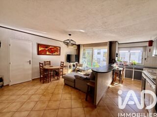  Appartement à vendre 3 pièces 63 m²