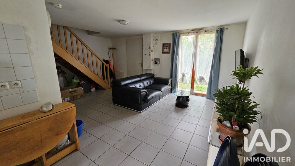 Vente Maison Vente Maison/villa 4 pièces La ferté-sous-jouarre