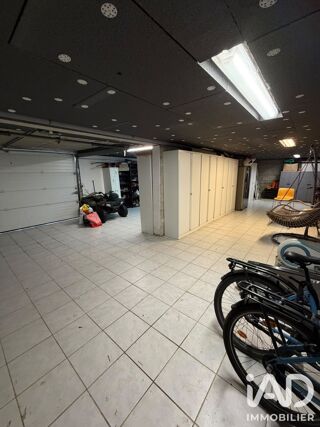  Maison à vendre 7 pièces 182 m²