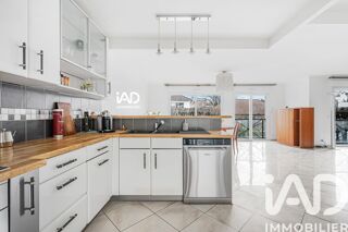  Maison à vendre 6 pièces 254 m²