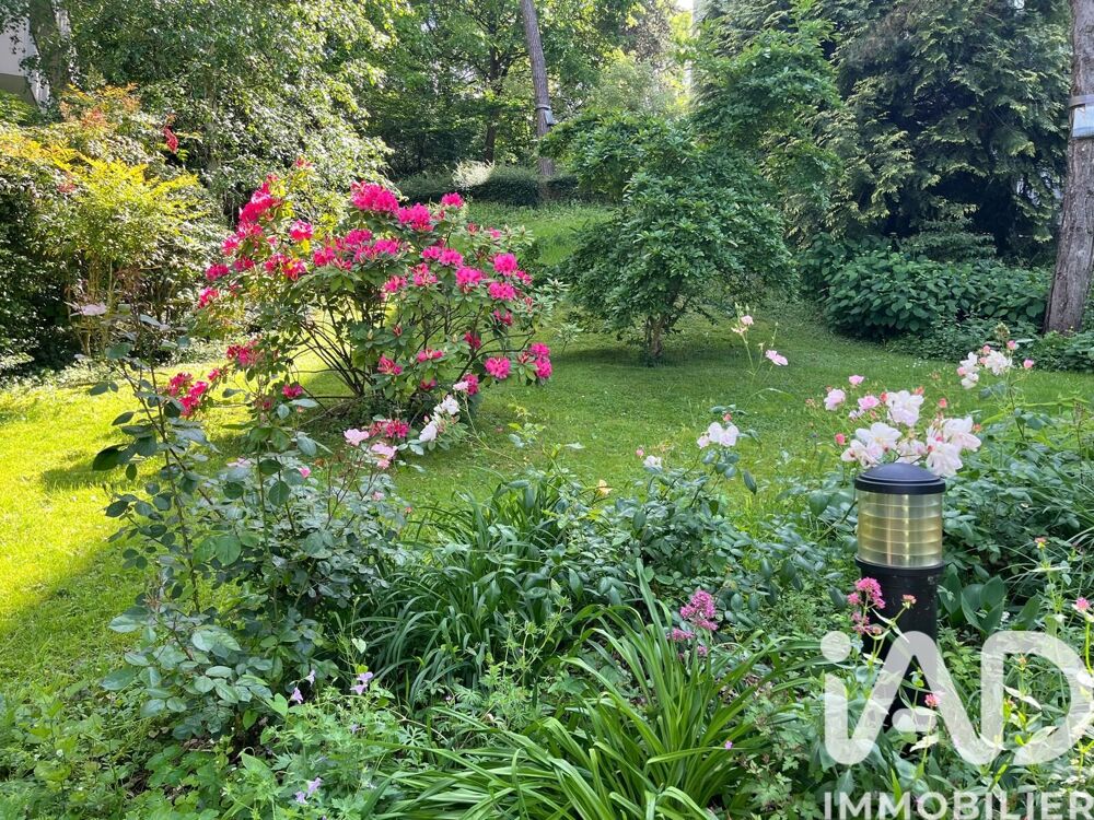 � vendre  Appartement Meudon (92190)