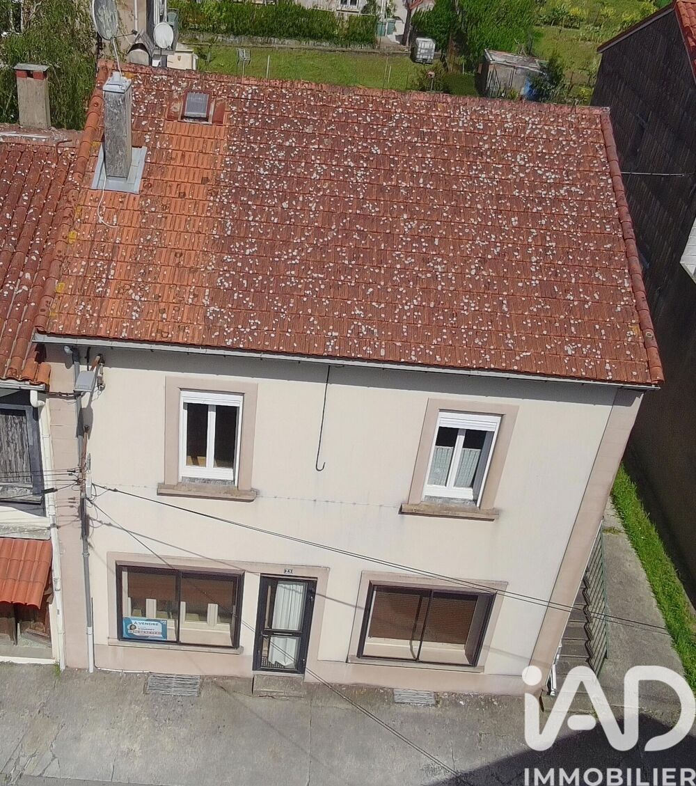 Vente Maison/villa 9 pièces