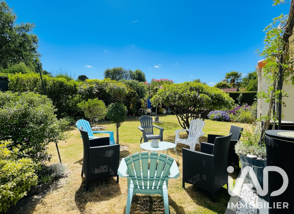 Vente Maison Vente Maison/villa 6 pièces Somloire