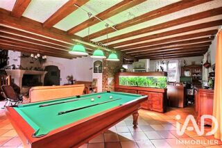  Maison à vendre 8 pièces 230 m²