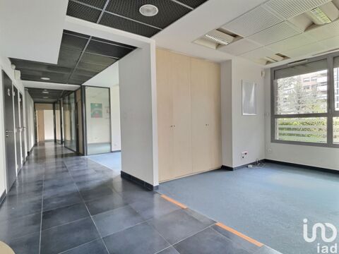 iad France - Carole Klups () vous propose : BUREAUX &Agrave;... 340000 68100 Mulhouse