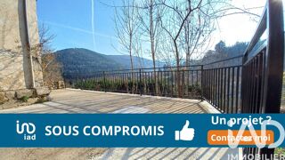  Maison � vendre 3 pi�ces 65 m�