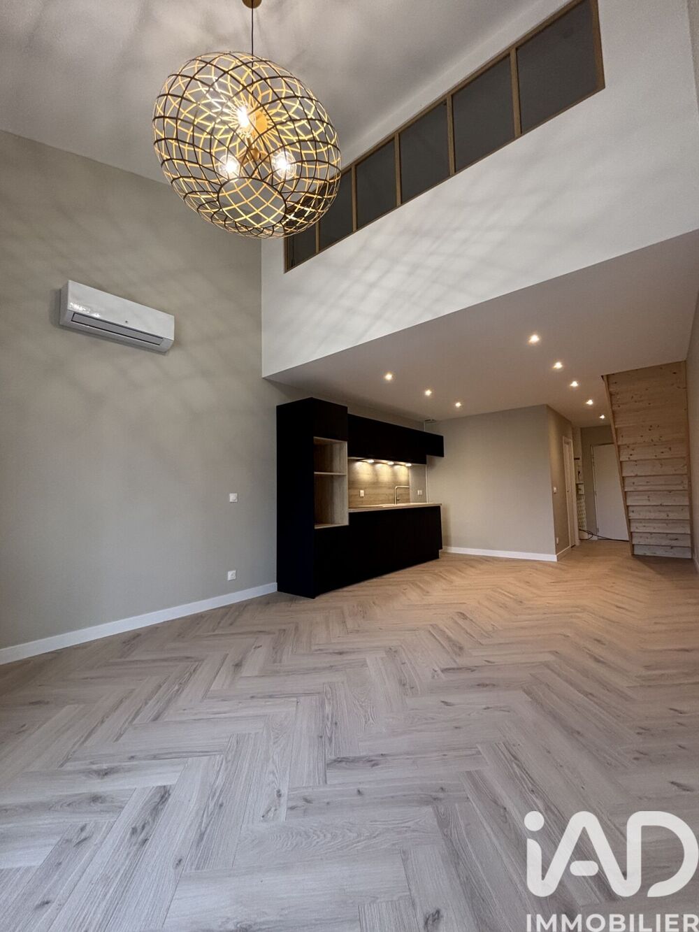 Vente Appartement Vente Duplex 2 pièces Bordeaux