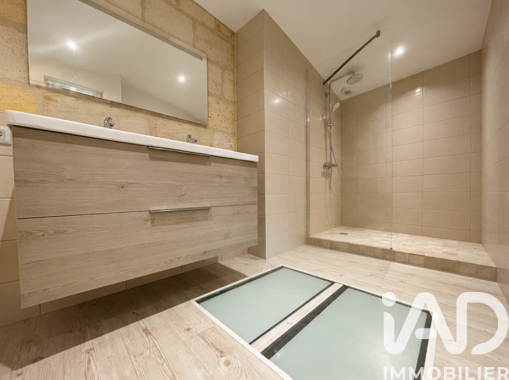 à vendre  Appartement Bordeaux (33800)
