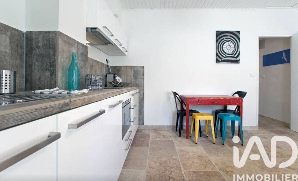 Vente Immeuble Vente Immeuble 155 m&sup2; Arles