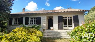  Maison à vendre 6 pièces 135 m²