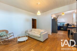  Maison à vendre 6 pièces 105 m²