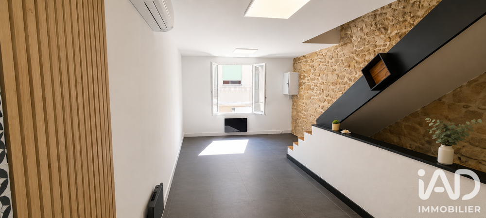 Vente Maison Vente Maison de ville 3 pièces Istres