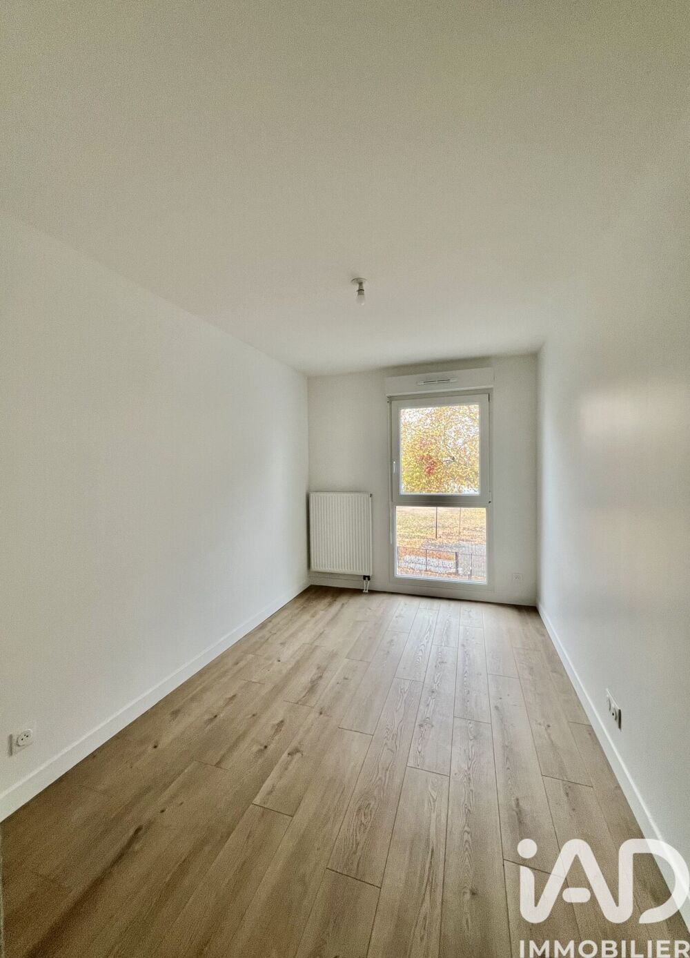 Vente Appartement Vente Appartement 3 pièces Argenteuil