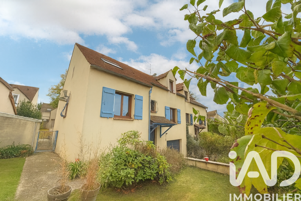 Vente Maison/villa 7 pièces