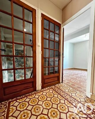  Maison à vendre 5 pièces 140 m²