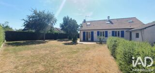  Maison à vendre 5 pièces 110 m²