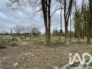  Terrain à vendre 832 m²