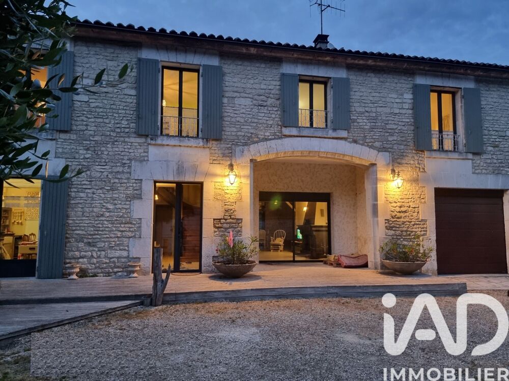 Vente Maison/villa 8 pièces